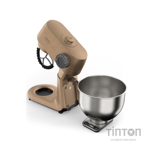 Кухонний комбайн Sencor STM7630RS