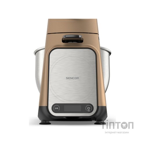 Кухонний комбайн Sencor STM7630RS
