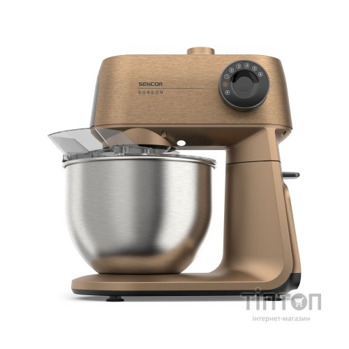 Кухонний комбайн Sencor STM7630RS