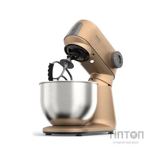 Кухонний комбайн Sencor STM7630RS