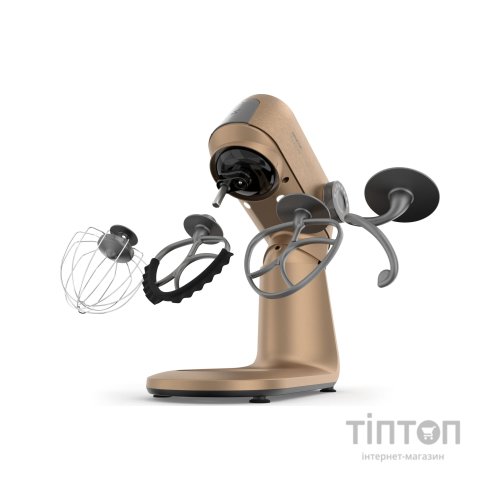 Кухонний комбайн Sencor STM7630RS