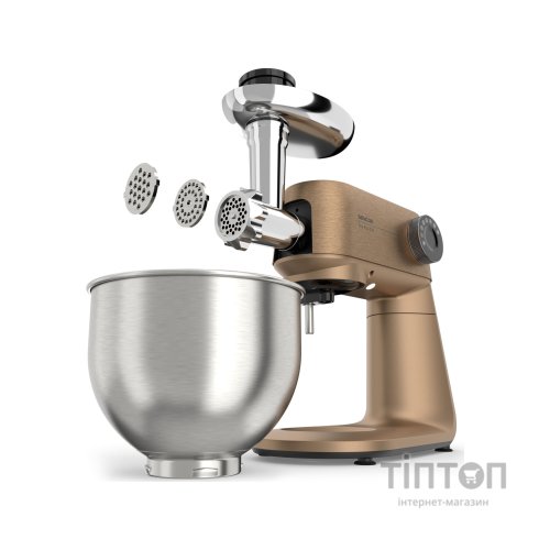 Кухонний комбайн Sencor STM7630RS