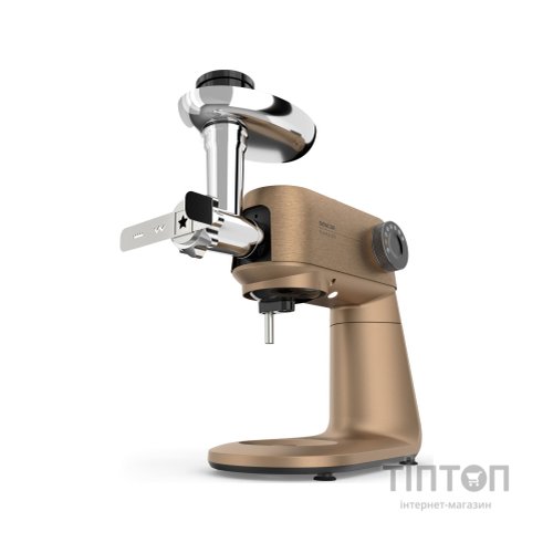 Кухонний комбайн Sencor STM7630RS