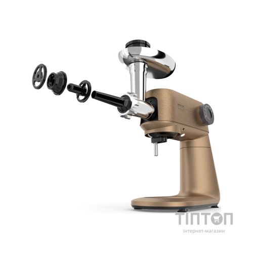 Кухонний комбайн Sencor STM7630RS