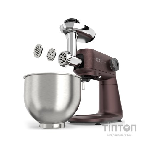 Кухонний комбайн Sencor STM7632WP
