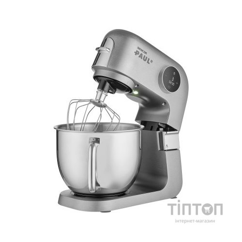 Кухонний комбайн Sencor STM7740