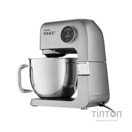 Кухонний комбайн Sencor STM7740