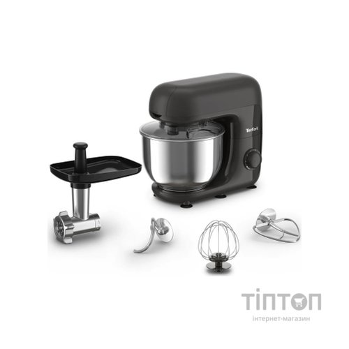 Кухонний комбайн Tefal QB161H38