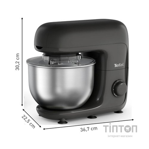 Кухонний комбайн Tefal QB161H38