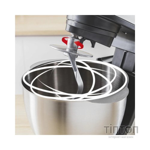 Кухонний комбайн Tefal QB161H38