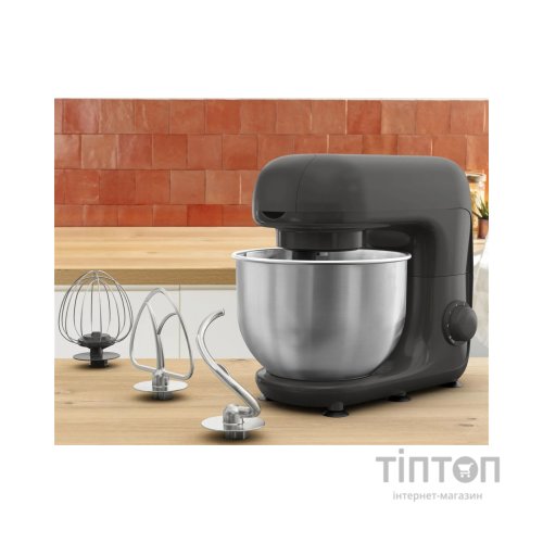 Кухонний комбайн Tefal QB161H38