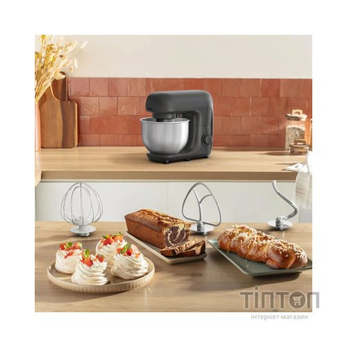 Кухонний комбайн Tefal QB161H38