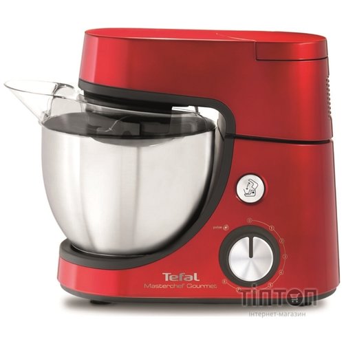 Кухонний комбайн Tefal QB516G38