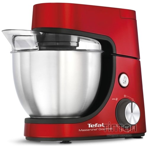 Кухонний комбайн Tefal QB516G38