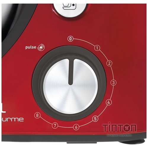 Кухонний комбайн Tefal QB516G38