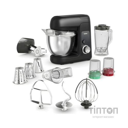 Кухонний комбайн Tefal QB525838