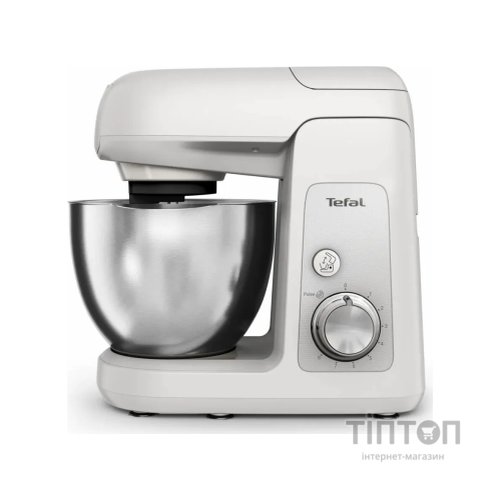 Кухонний комбайн Tefal QB525B38