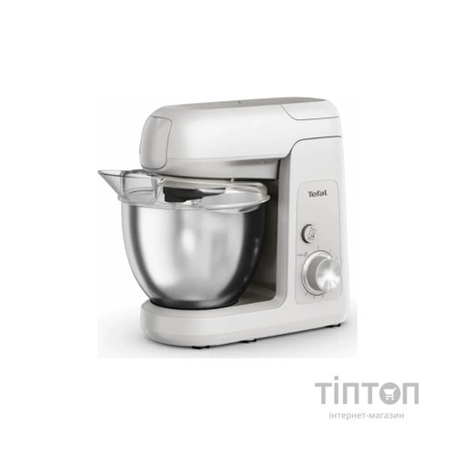 Кухонний комбайн Tefal QB525B38