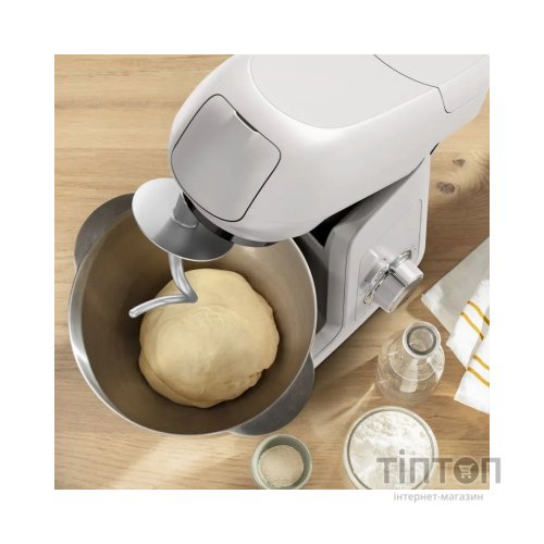 Кухонний комбайн Tefal QB525B38