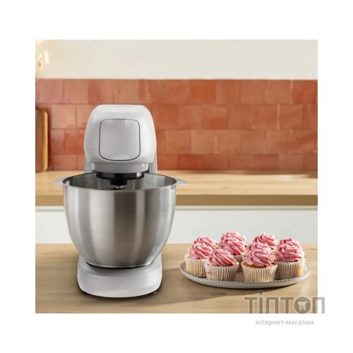 Кухонний комбайн Tefal QB525B38