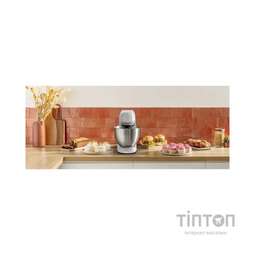 Кухонний комбайн Tefal QB525B38