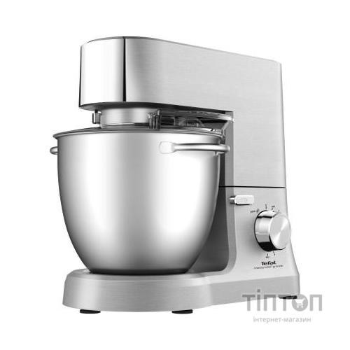 Кухонний комбайн Tefal QB813D38