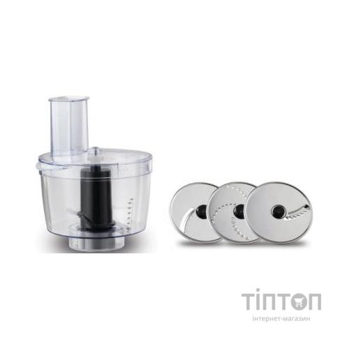 Кухонний комбайн Tefal QB813D38