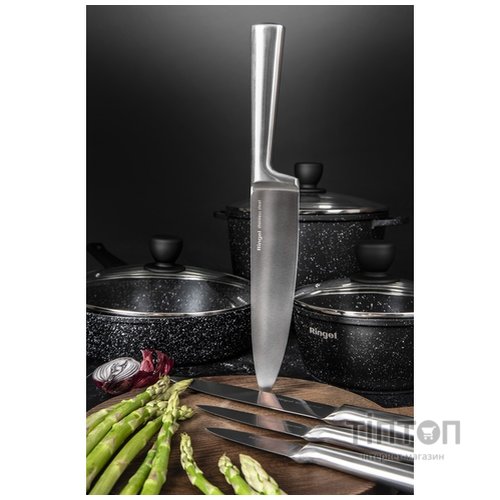 Кухонний ніж Ringel Besser овощной 8.5 см (RG-11003-1)