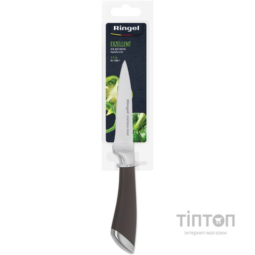 Кухонний ніж Ringel Exzellent овощной 9см (RG-11000-1)