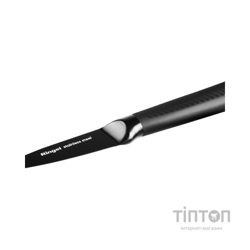 Кухонний ніж Ringel Fusion овочевий 9 см (RG-11007-1)