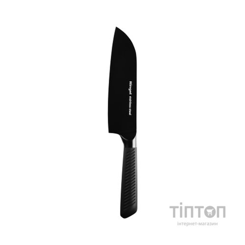 Кухонний ніж Ringel Fusion сантоку 14.5 см (RG-11007-4)