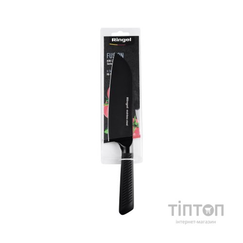 Кухонний ніж Ringel Fusion сантоку 14.5 см (RG-11007-4)