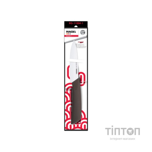 Кухонний ніж Ringel Rasch овощной 10 см (RG-11004-1)