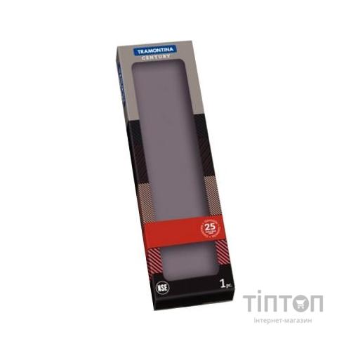 Кухонний ніж Tramontina Century поварской 203 мм Black (24011/108)