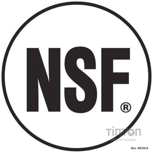 Кухонний ніж Tramontina Century Сантоку 102 мм Black (24020/104)