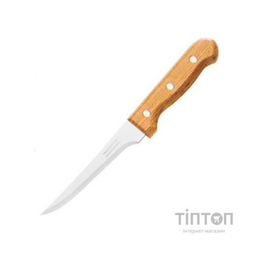 Кухонний ніж Tramontina Dynamic обвалочный 127 мм (22313/105)