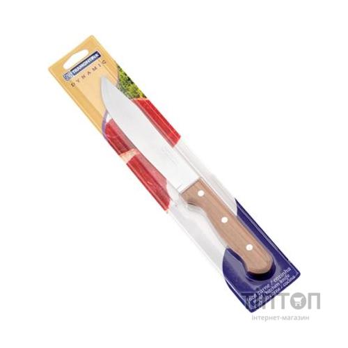 Кухонний ніж Tramontina Dynamic поварской 152 мм (22318/106)