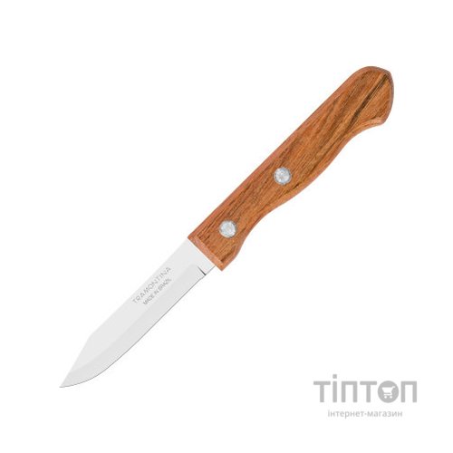 Кухонний ніж Tramontina Dynamic Vegetable 8 cм (22310/103)