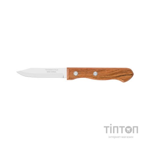 Кухонний ніж Tramontina Dynamic Vegetable 8 cм (22310/103)