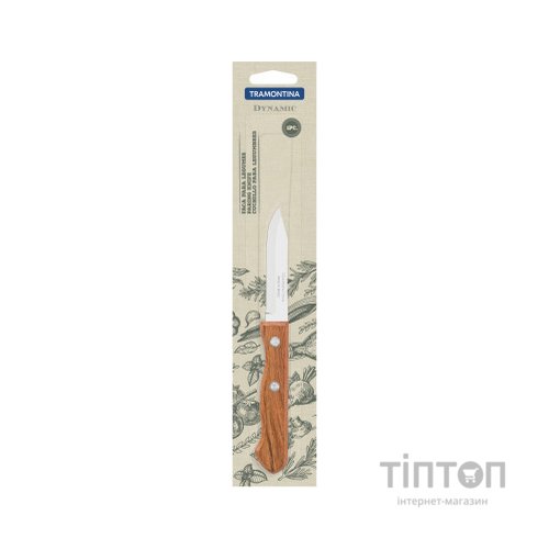Кухонний ніж Tramontina Dynamic Vegetable 8 cм (22310/103)