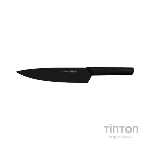 Кухонний ніж Tramontina Nygma Chef 203 мм (23684/108)