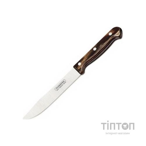 Кухонний ніж Tramontina Polywood для мяса 152 мм (21126/196)