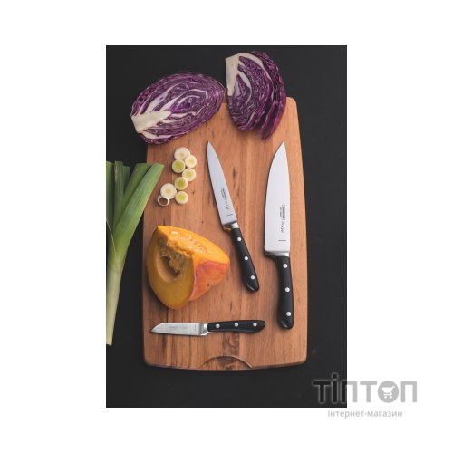 Кухонний ніж Tramontina Prochef Vegetable 76 мм (24150/003)