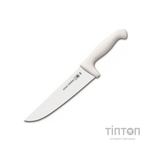 Кухонний ніж Tramontina Professional Master для мяса 152 мм White (24607/086)