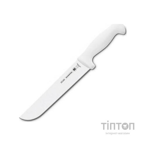 Кухонний ніж Tramontina Professional Master для мяса 152 мм White (24608/086)