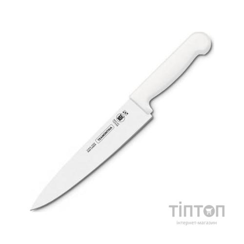 Кухонний ніж Tramontina Professional Master для мяса 152 мм White (24619/086)