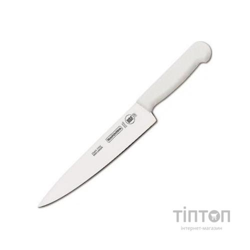 Кухонний ніж Tramontina Professional Master для мяса 152 мм White (24620/186)