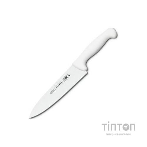 Кухонний ніж Tramontina Professional Master для мяса 203 мм White (24609/088)