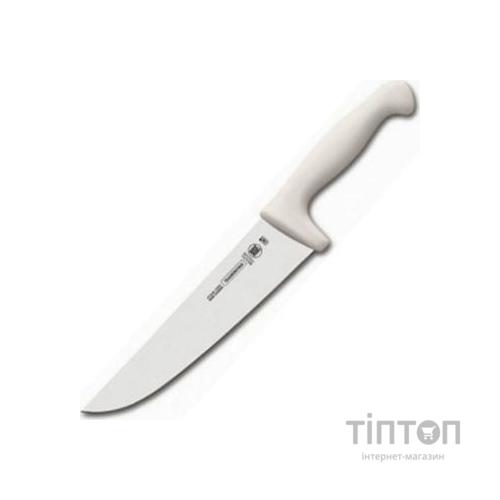 Кухонний ніж Tramontina Professional Master для мяса 203 мм White (24610/088)