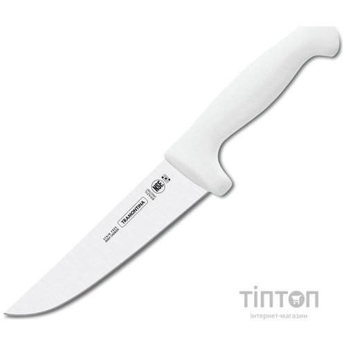 Кухонний ніж Tramontina Professional Master для мяса 254 мм White (24607/080)